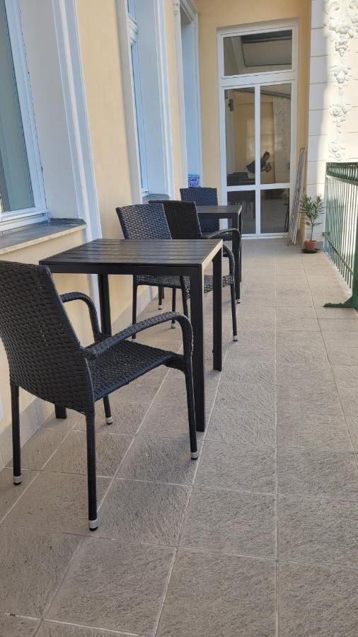 Apartman U Kolonady マリアーンスケー・ラーズニェ エクステリア 写真