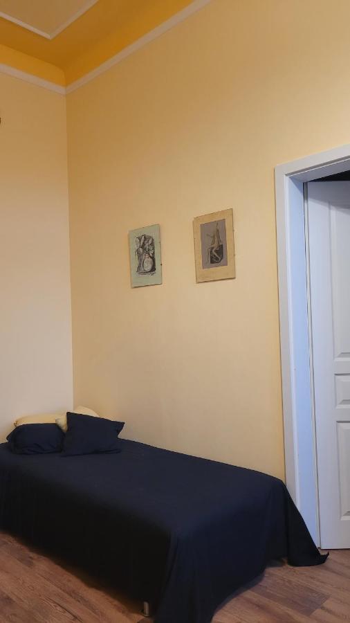 Apartman U Kolonady マリアーンスケー・ラーズニェ エクステリア 写真