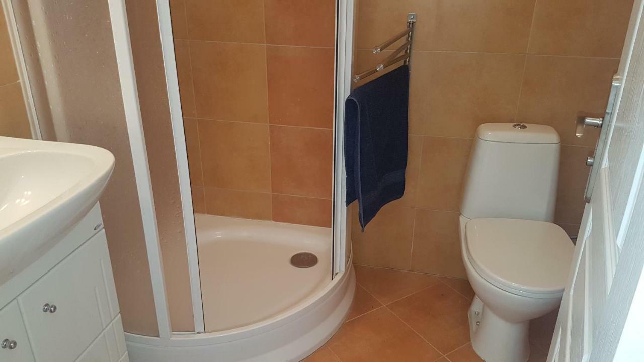 Apartman U Kolonady マリアーンスケー・ラーズニェ エクステリア 写真