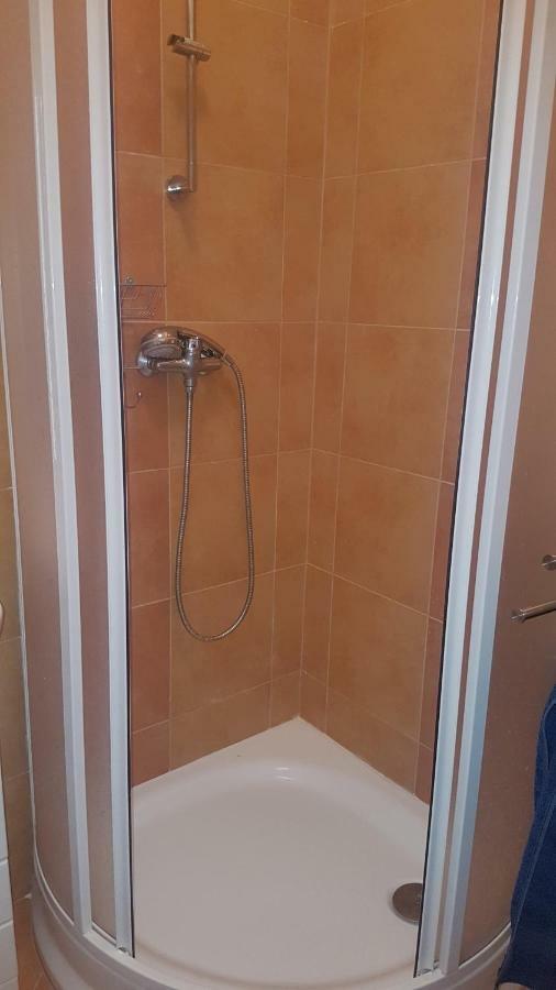 Apartman U Kolonady マリアーンスケー・ラーズニェ エクステリア 写真
