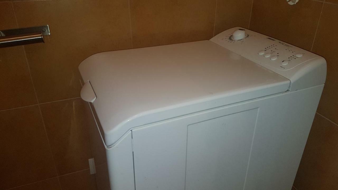 Apartman U Kolonady マリアーンスケー・ラーズニェ エクステリア 写真