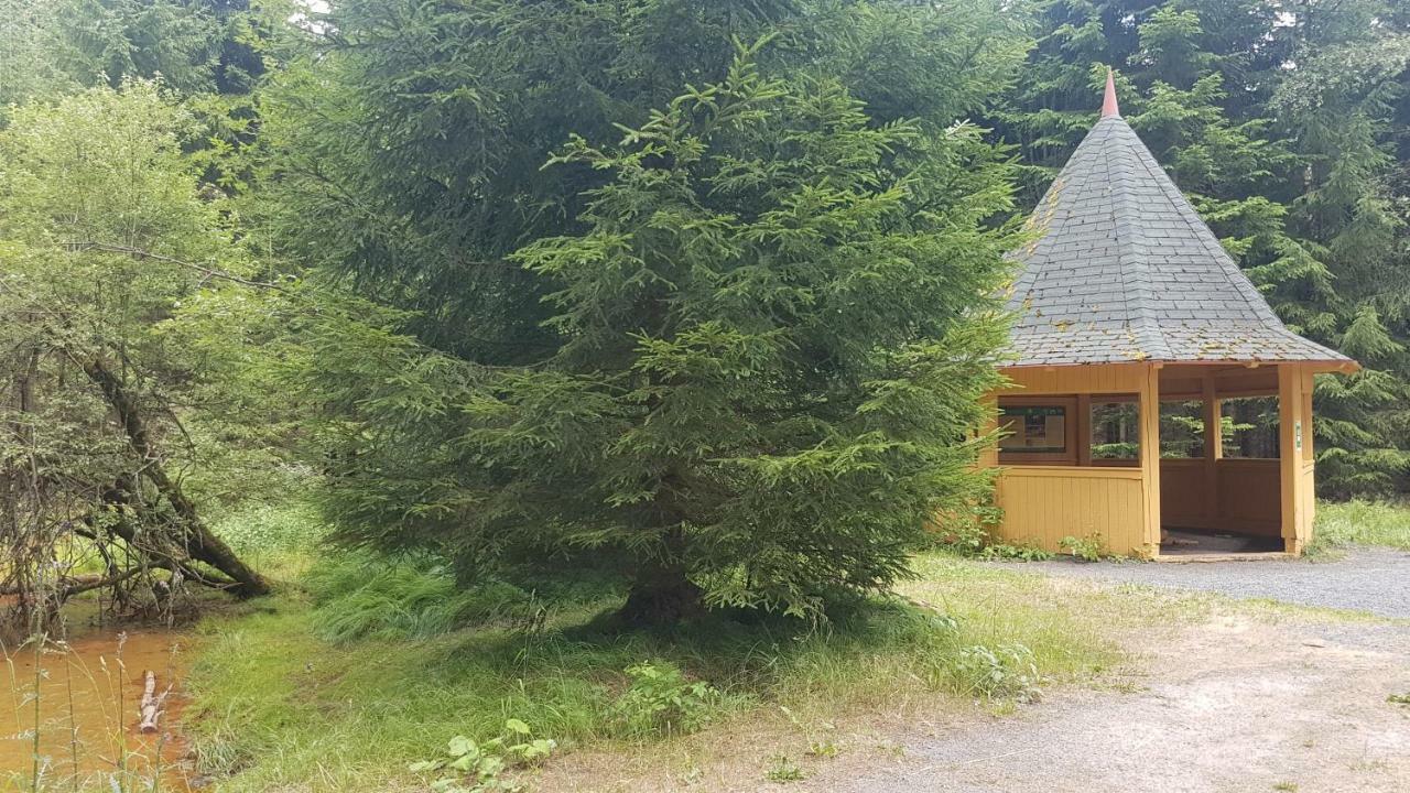 Apartman U Kolonady マリアーンスケー・ラーズニェ エクステリア 写真
